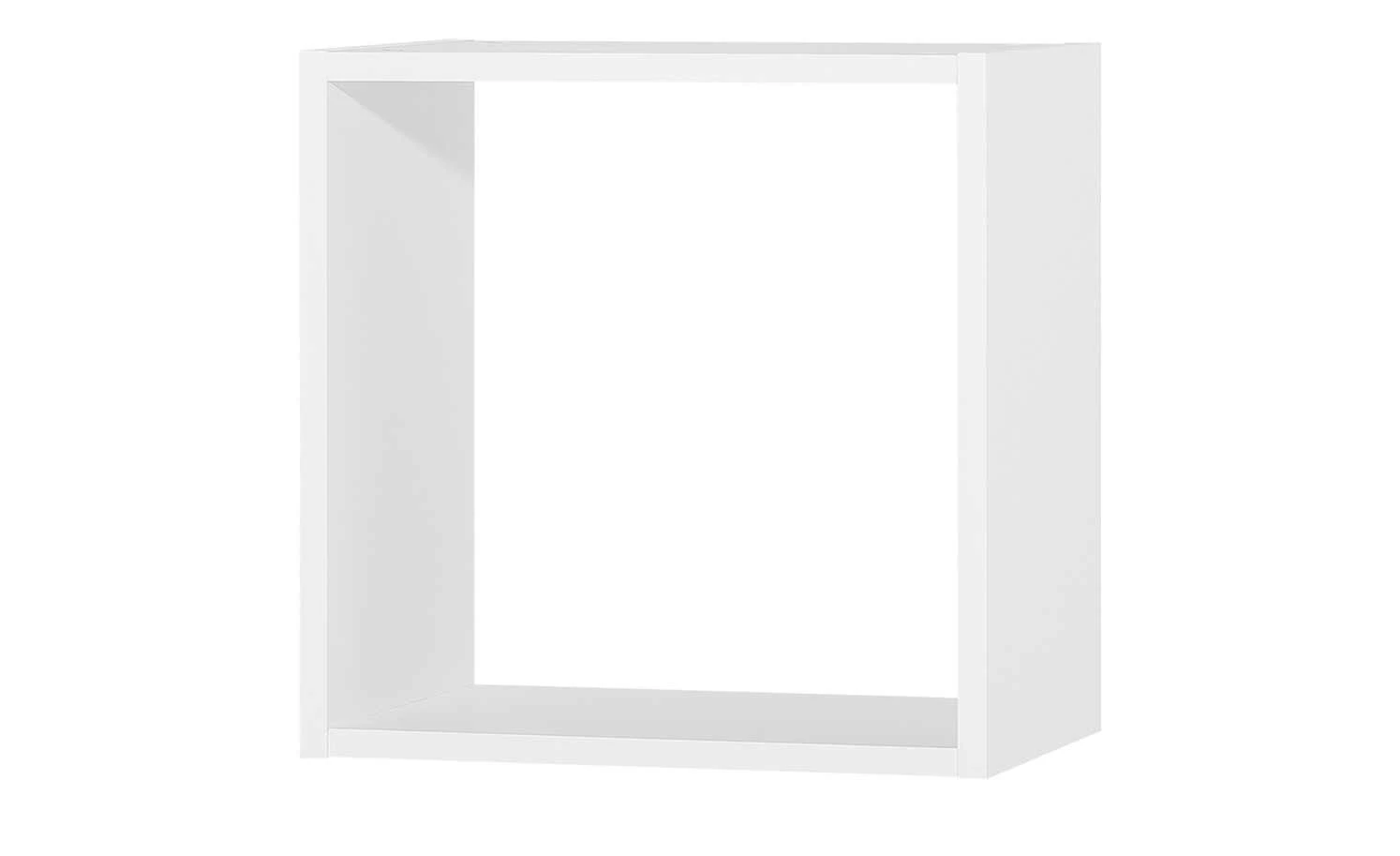 VOX Wandregal Young Users | Weiß 4 VOX Wandregal Young Users | Weiß – Bild 2