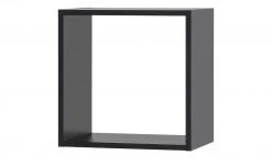 VOX Wandregal Young Users | Schwarz -Kindermöbel Verkaufsladen 12113558 3 201910282241