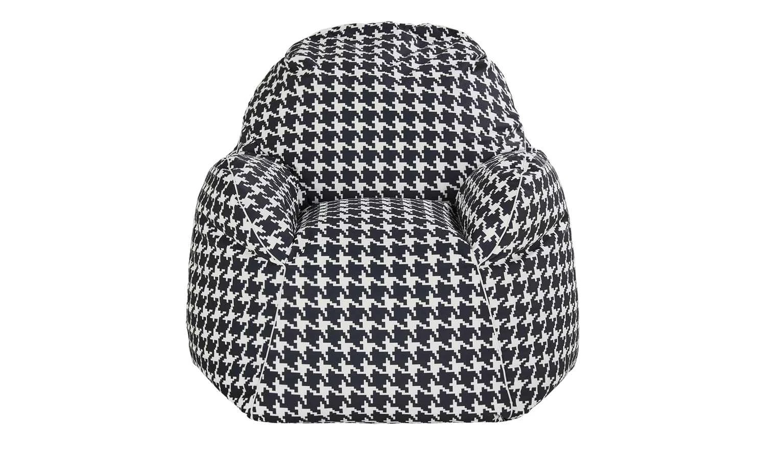 Sitzsack-Sessel Todd 4 Sitzsack-Sessel Todd – Bild 2