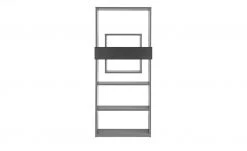 Regal Holly | Mittelgrau / Anthrazit -Kindermöbel Verkaufsladen 12113618 2 202102221235