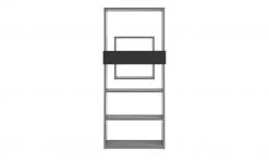 Regal Holly | Mittelgrau / Anthrazit -Kindermöbel Verkaufsladen 12113618 3 202102221235