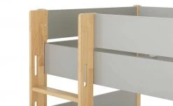 PAIDI Etagenbett mit gerader Leiter Sten -Kindermöbel Verkaufsladen 12113903 12 202111252244