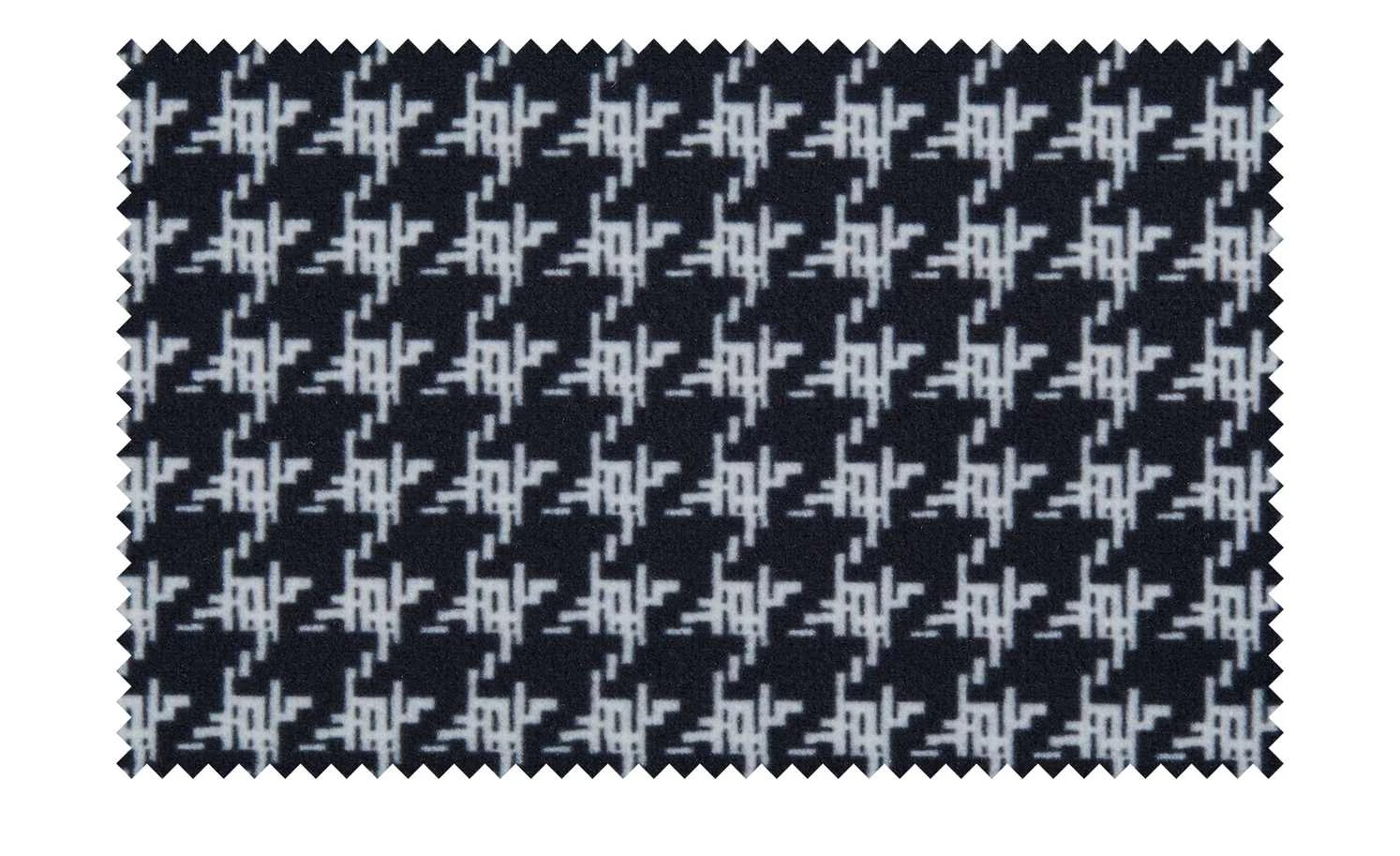 Sitzsack George | Schwarz / Weiß 4 Sitzsack George | Schwarz / Weiß – Bild 2