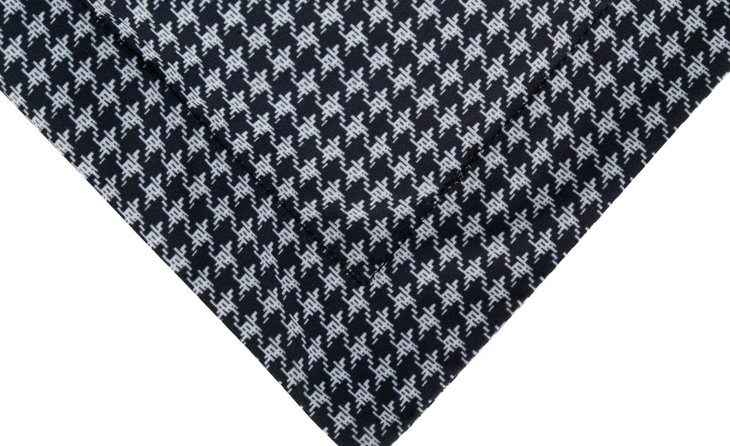 Sitzsack George | Schwarz / Weiß 8 Sitzsack George | Schwarz / Weiß – Bild 6