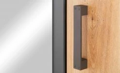 Kleiderschrank, 3-türig Louis -Kindermöbel Verkaufsladen 12113946 4 202002102233