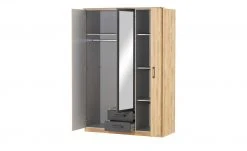 Kleiderschrank, 3-türig Louis -Kindermöbel Verkaufsladen 12113946 5 202002102233