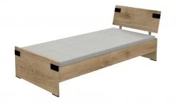 Futonbett Louis | 90 cm -Kindermöbel Verkaufsladen 12113947 1 202002122240