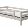FLEXA Bett Flexa Classic | Kiefer Grau -Kindermöbel Verkaufsladen 12114202 2 201910302232