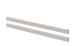 FLEXA Bett mit 2 Schubladen Flexa Classic | Kiefer Grau -Kindermöbel Verkaufsladen 12114204 4 201910302232