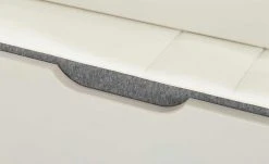 FLEXA Mittelhohes Kombibett mit Leiter Flexa Classic | Kiefer Grau senkrechte Leiter -Kindermöbel Verkaufsladen 12114220 18 202109201234