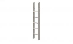 FLEXA Maxi Etagenbett Flexa Classic | Kiefer Grau -Kindermöbel Verkaufsladen 12114225 7 202111252244