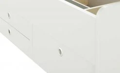 Schubkastenbett Grow Up | Sandgrau 200 cm 90 cm -Kindermöbel Verkaufsladen 12114394 5 202002272235