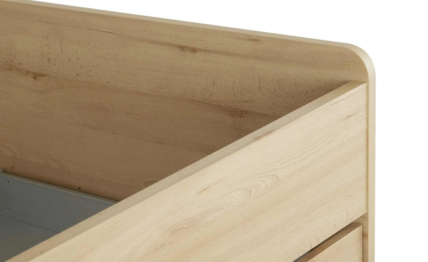 Duobett Grow Up | Livorno Buche (Nachbildung) 120 cm 12 Duobett Grow Up | Livorno Buche (Nachbildung) 120 cm – Bild 10