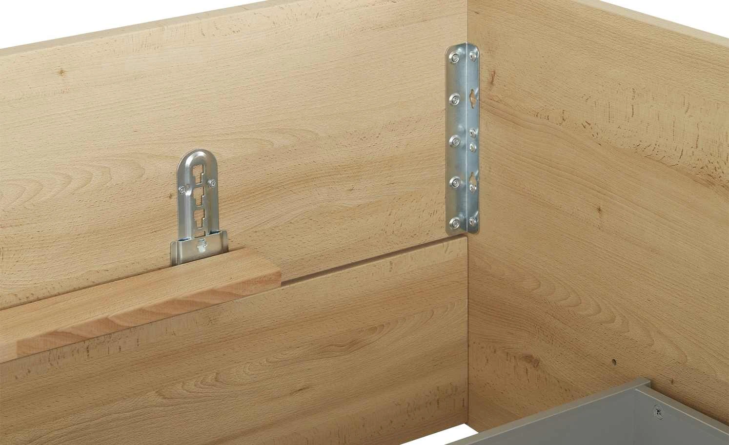 Duobett Grow Up | Livorno Buche (Nachbildung) 120 cm 14 Duobett Grow Up | Livorno Buche (Nachbildung) 120 cm – Bild 12