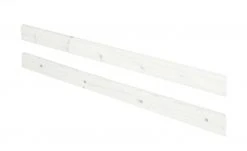 FLEXA Bett mit hinterer Absturzsicherung Flexa Classic -Kindermöbel Verkaufsladen 12114420 3 202111252244