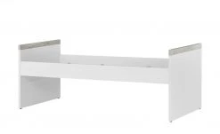 PAIDI Kojenbett Kira | Ohne Schutzseite 120 cm -Kindermöbel Verkaufsladen 12114637 1 201912032242