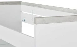 PAIDI Kojenbett Kira | Mit Schutzseite 120 cm -Kindermöbel Verkaufsladen 12114638 4 201912032242