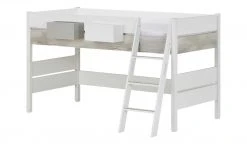 PAIDI Spielbett Kira | 120 cm -Kindermöbel Verkaufsladen 12114639 2 202001212236