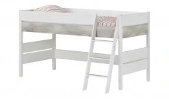 PAIDI Spielbett Kira | 120 cm -Kindermöbel Verkaufsladen 12114639 4 202001212236