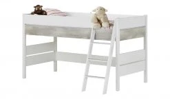 PAIDI Spielbett Kira | 120 cm -Kindermöbel Verkaufsladen 12114639 5 202001212236