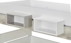 PAIDI Spielbett Kira | 120 cm -Kindermöbel Verkaufsladen 12114639 9 202002072235