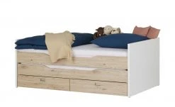 PAIDI Kojenbett Fionn | Ohne Schutzseite 120 cm -Kindermöbel Verkaufsladen 12114649 9 202111252244