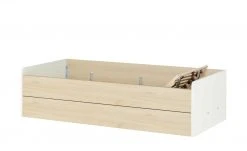 Stauraumbett Grow Up | Weiß / Livorno Buche (Nachbildung) 90 cm 30 Stauraumbett Grow Up | Weiß / Livorno Buche (Nachbildung) 90 cm -Kindermöbel Verkaufsladen 12114685 15 202108231242