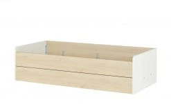 Stauraumbett Grow Up | Weiß / Livorno Buche (Nachbildung) 90 cm 19 Stauraumbett Grow Up | Weiß / Livorno Buche (Nachbildung) 90 cm -Kindermöbel Verkaufsladen 12114685 2 202003022232