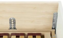 Stauraumbett Grow Up | Weiß / Livorno Buche (Nachbildung) 90 cm 21 Stauraumbett Grow Up | Weiß / Livorno Buche (Nachbildung) 90 cm -Kindermöbel Verkaufsladen 12114685 4 202003022232