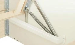 Stauraumbett Grow Up | Weiß / Livorno Buche (Nachbildung) 90 cm 23 Stauraumbett Grow Up | Weiß / Livorno Buche (Nachbildung) 90 cm -Kindermöbel Verkaufsladen 12114685 6 202003022232