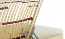 Stauraumbett Grow Up | Weiß / Livorno Buche (Nachbildung) 90 cm 24 Stauraumbett Grow Up | Weiß / Livorno Buche (Nachbildung) 90 cm -Kindermöbel Verkaufsladen 12114685 7 202003022232