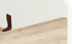 Stauraumbett Grow Up | Weiß / Risseiche (Nachbildung) 90 cm 22 Stauraumbett Grow Up | Weiß / Risseiche (Nachbildung) 90 cm -Kindermöbel Verkaufsladen 12114686 6 202108231242