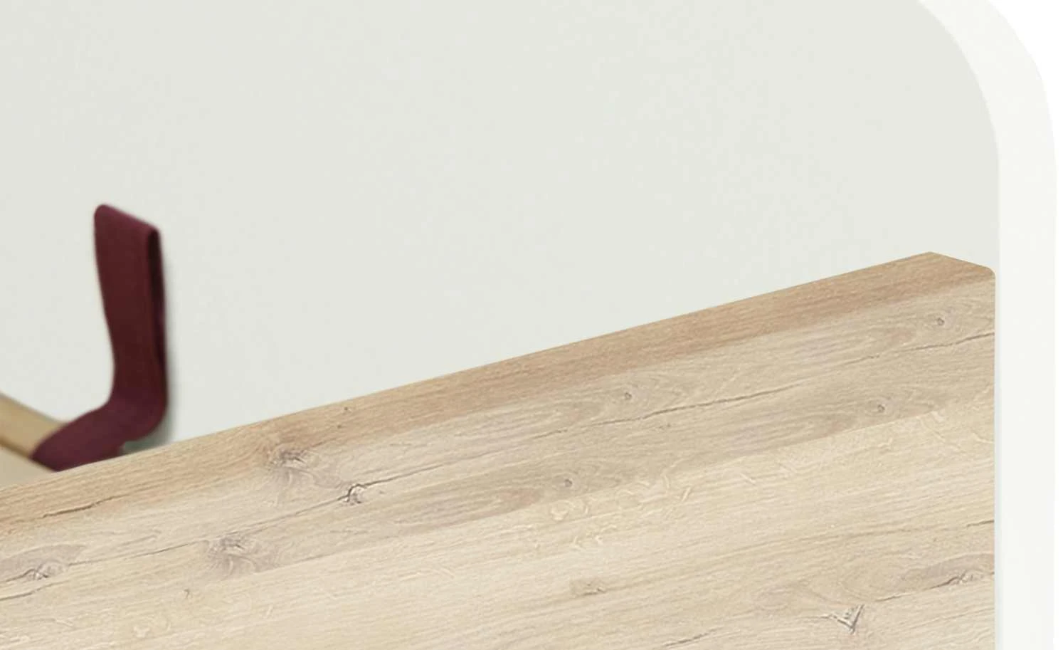 Stauraumbett Grow Up | Weiß / Risseiche (Nachbildung) 90 cm 8 Stauraumbett Grow Up | Weiß / Risseiche (Nachbildung) 90 cm – Bild 6