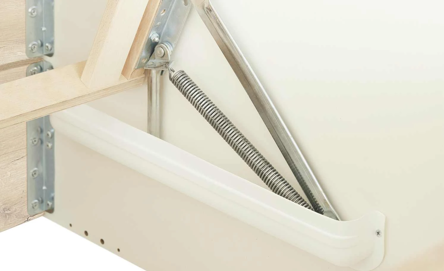 Stauraumbett Grow Up | Weiß / Risseiche (Nachbildung) 90 cm 9 Stauraumbett Grow Up | Weiß / Risseiche (Nachbildung) 90 cm – Bild 7