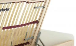 Stauraumbett Grow Up | Weiß / Risseiche (Nachbildung) 90 cm 24 Stauraumbett Grow Up | Weiß / Risseiche (Nachbildung) 90 cm -Kindermöbel Verkaufsladen 12114686 8 202108231242