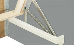 Stauraumbett Grow Up | Grau / Wildeiche (Nachbildung) 90 cm -Kindermöbel Verkaufsladen 12114687 12 202003022232