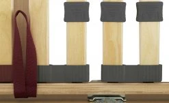 Stauraumbett Grow Up | Grau / Wildeiche (Nachbildung) 90 cm -Kindermöbel Verkaufsladen 12114687 9 202003022232