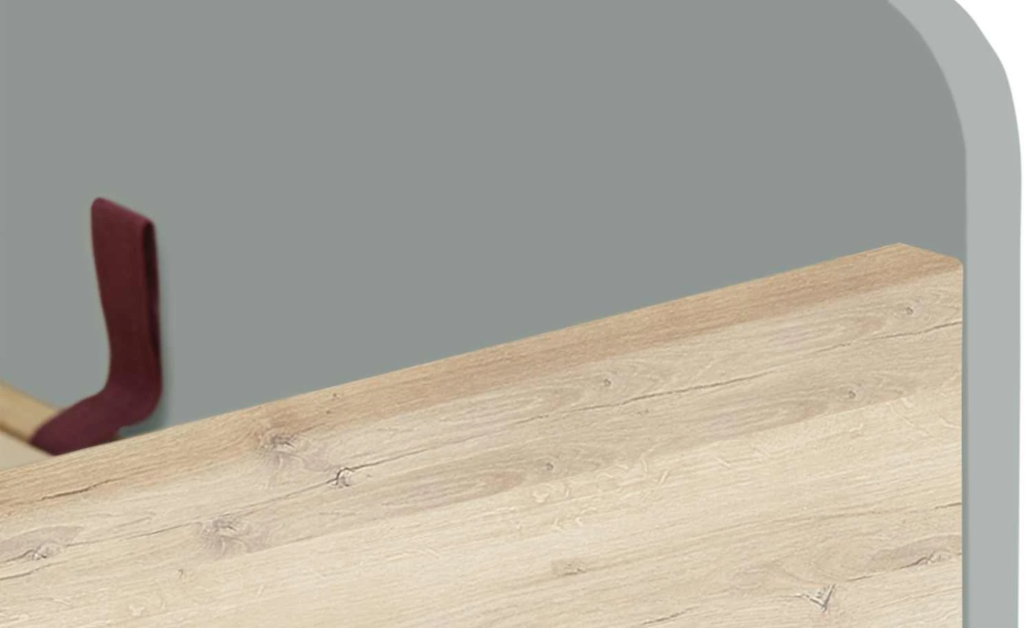 Stauraumbett Grow Up | Grau / Risseiche (Nachbildung) 90 cm 12 Stauraumbett Grow Up | Grau / Risseiche (Nachbildung) 90 cm – Bild 10