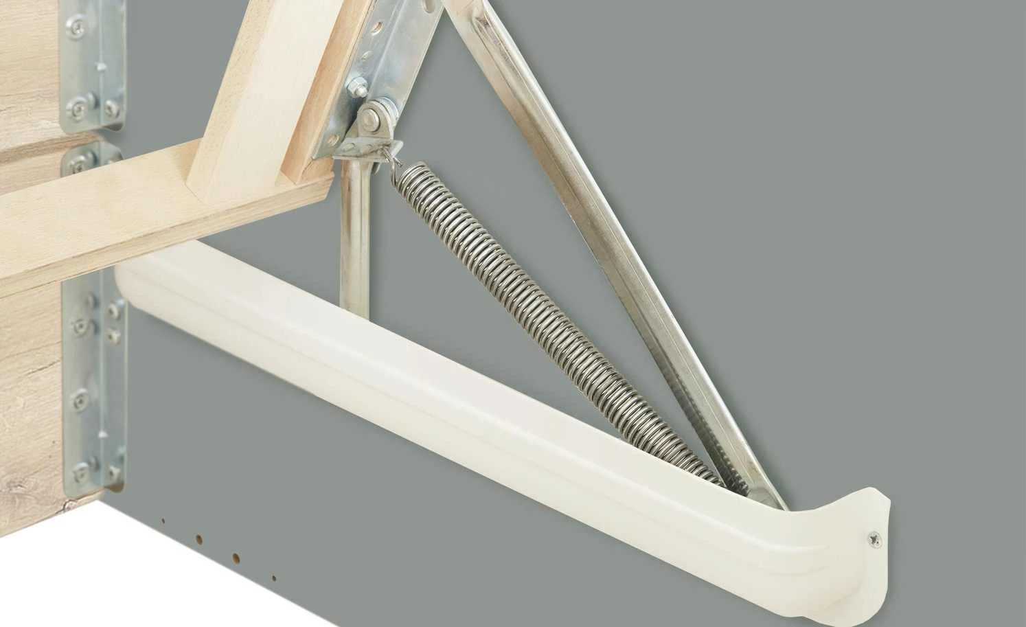 Stauraumbett Grow Up | Grau / Risseiche (Nachbildung) 90 cm 13 Stauraumbett Grow Up | Grau / Risseiche (Nachbildung) 90 cm – Bild 11