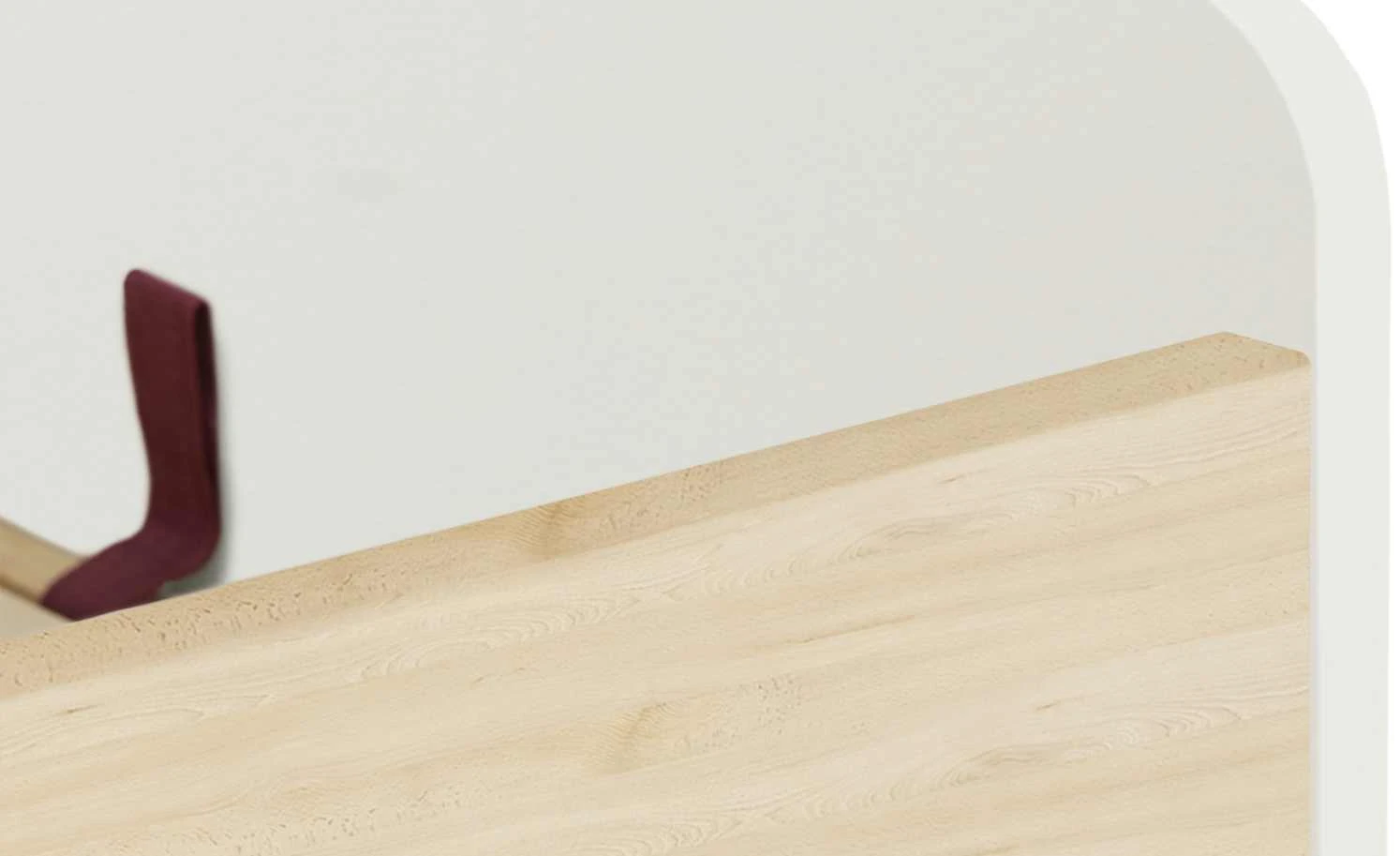 Stauraumbett Grow Up | Sandgrau / Livorno Buche (Nachbildung) 90 cm 14 Stauraumbett Grow Up | Sandgrau / Livorno Buche (Nachbildung) 90 cm – Bild 12