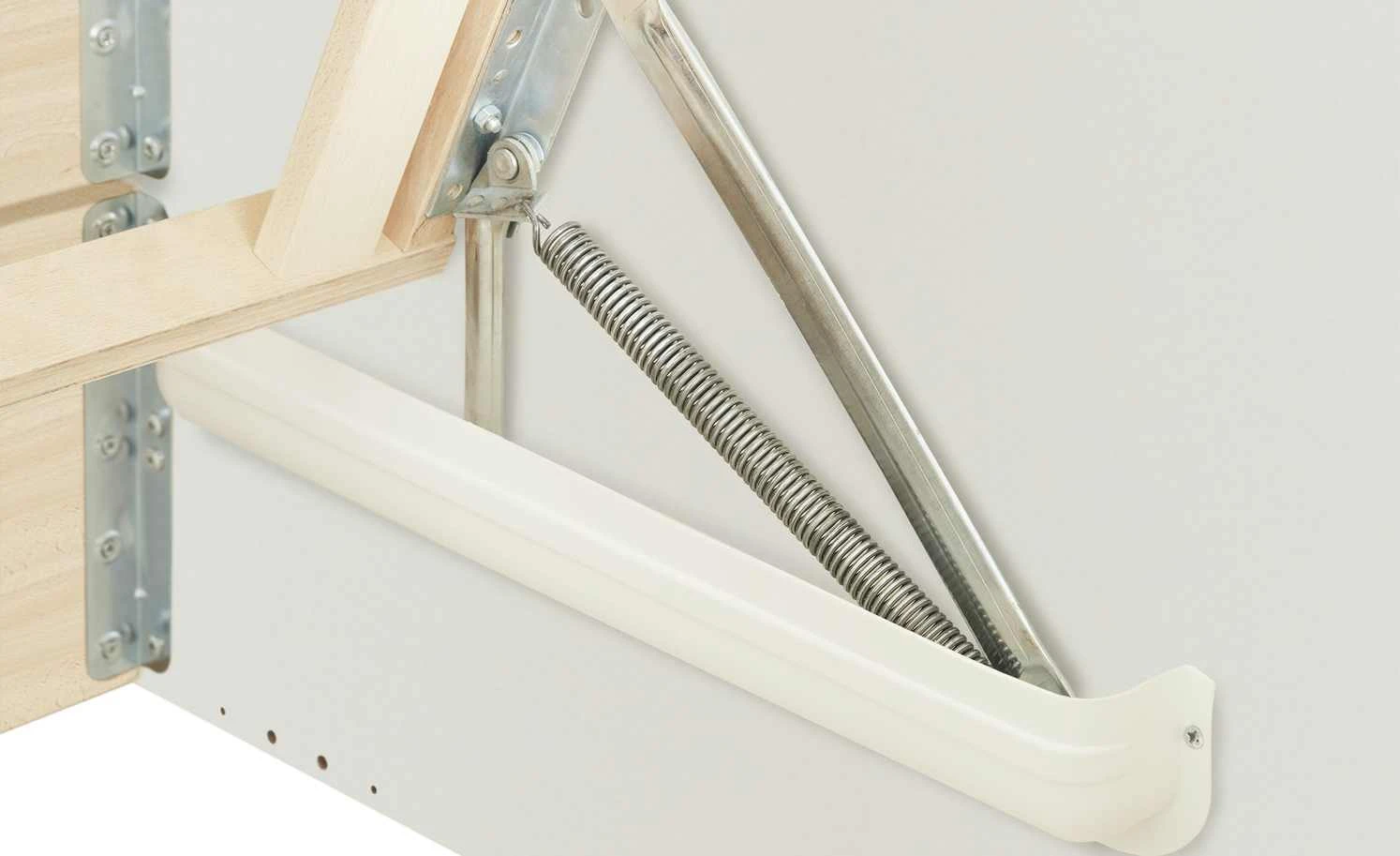 Stauraumbett Grow Up | Sandgrau / Livorno Buche (Nachbildung) 90 cm 15 Stauraumbett Grow Up | Sandgrau / Livorno Buche (Nachbildung) 90 cm – Bild 13