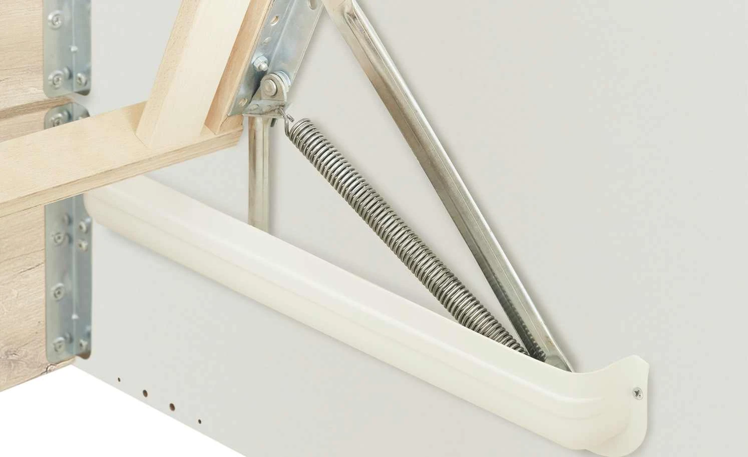 Stauraumbett Grow Up | Sandgrau / Risseiche (Nachbildung) 90 cm 15 Stauraumbett Grow Up | Sandgrau / Risseiche (Nachbildung) 90 cm – Bild 13