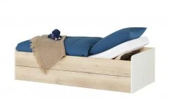 Stauraumbett Grow Up | Sandgrau / Risseiche (Nachbildung) 90 cm 23 Stauraumbett Grow Up | Sandgrau / Risseiche (Nachbildung) 90 cm -Kindermöbel Verkaufsladen 12114695 3 202003022232