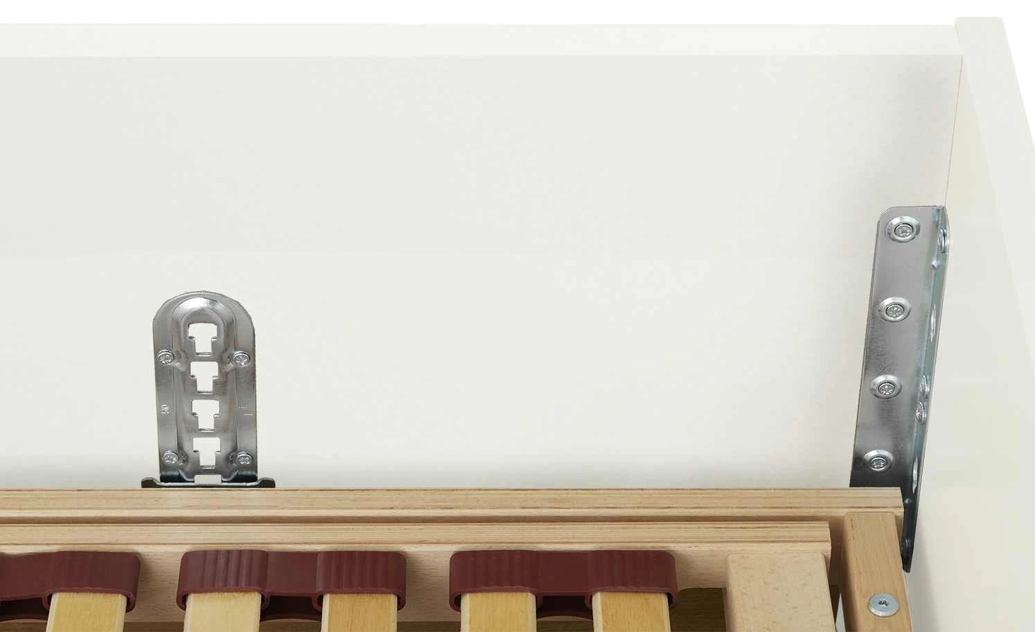 Stauraumbett Grow Up | Weiß 90 cm 11 Stauraumbett Grow Up | Weiß 90 cm – Bild 9