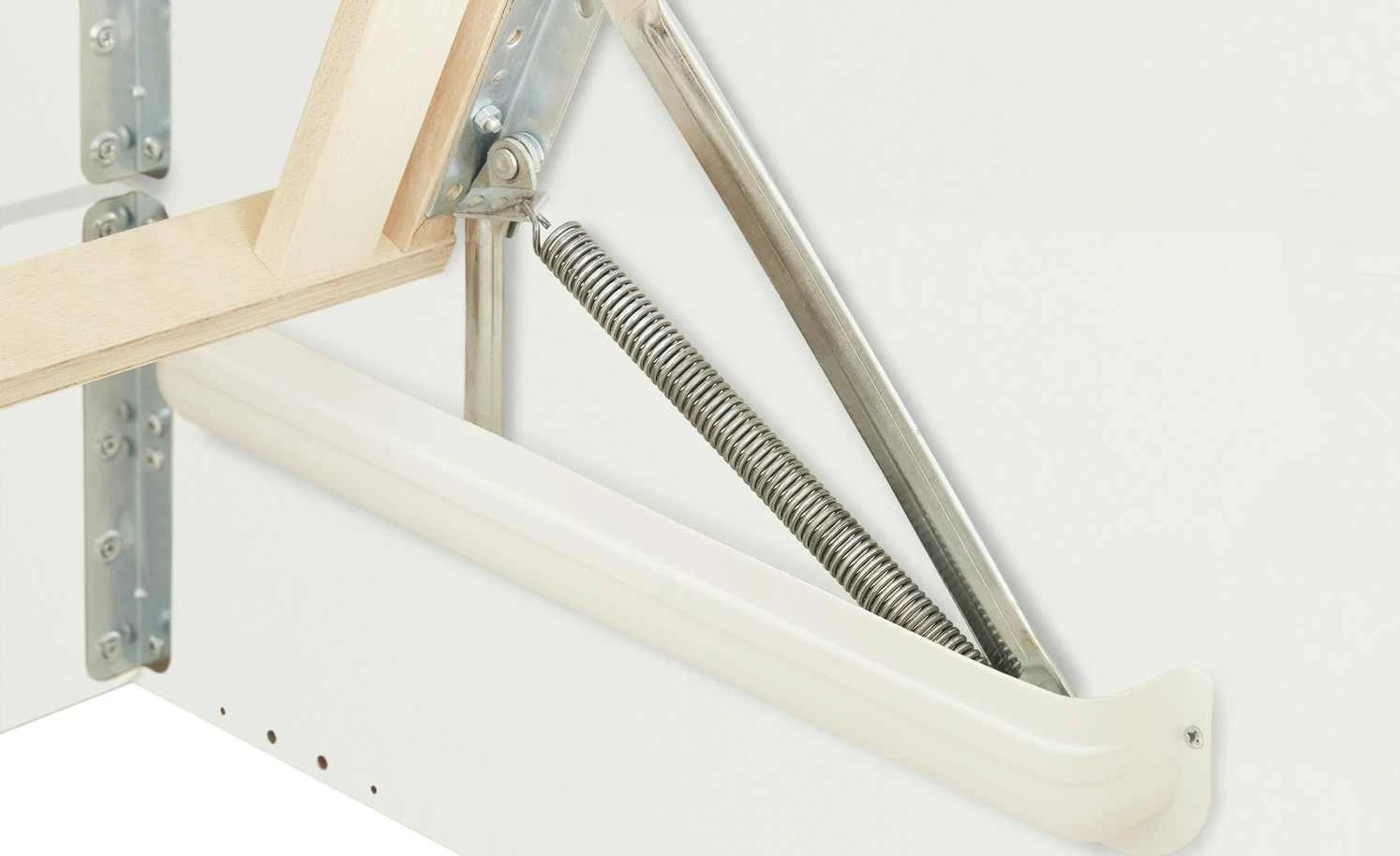 Stauraumbett Grow Up | Weiß 90 cm 13 Stauraumbett Grow Up | Weiß 90 cm – Bild 11