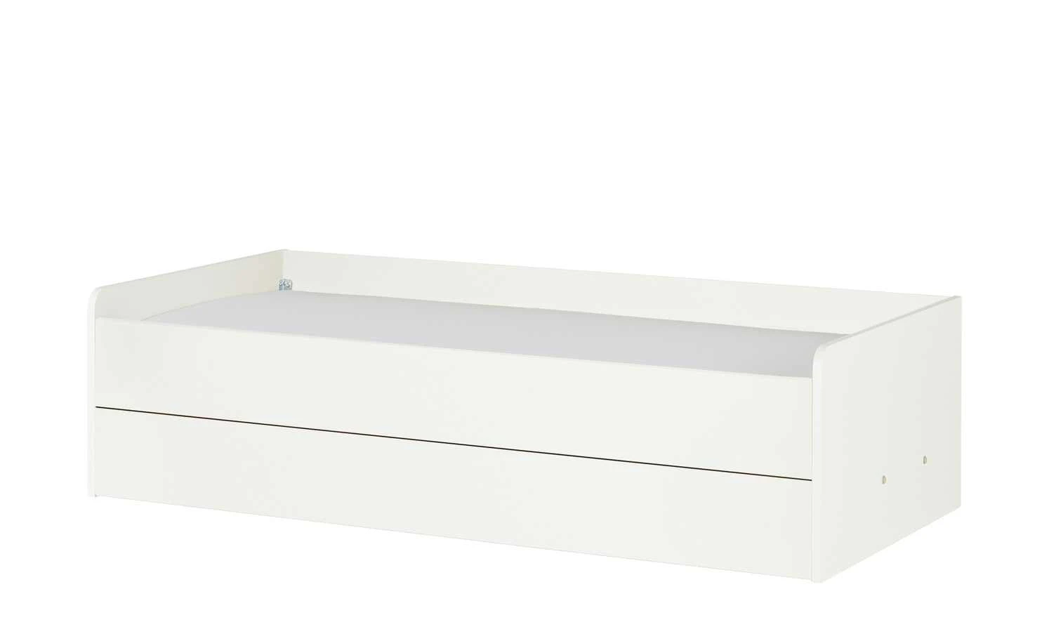 Stauraumbett Grow Up | Weiß 90 cm 18 Stauraumbett Grow Up | Weiß 90 cm – Bild 16