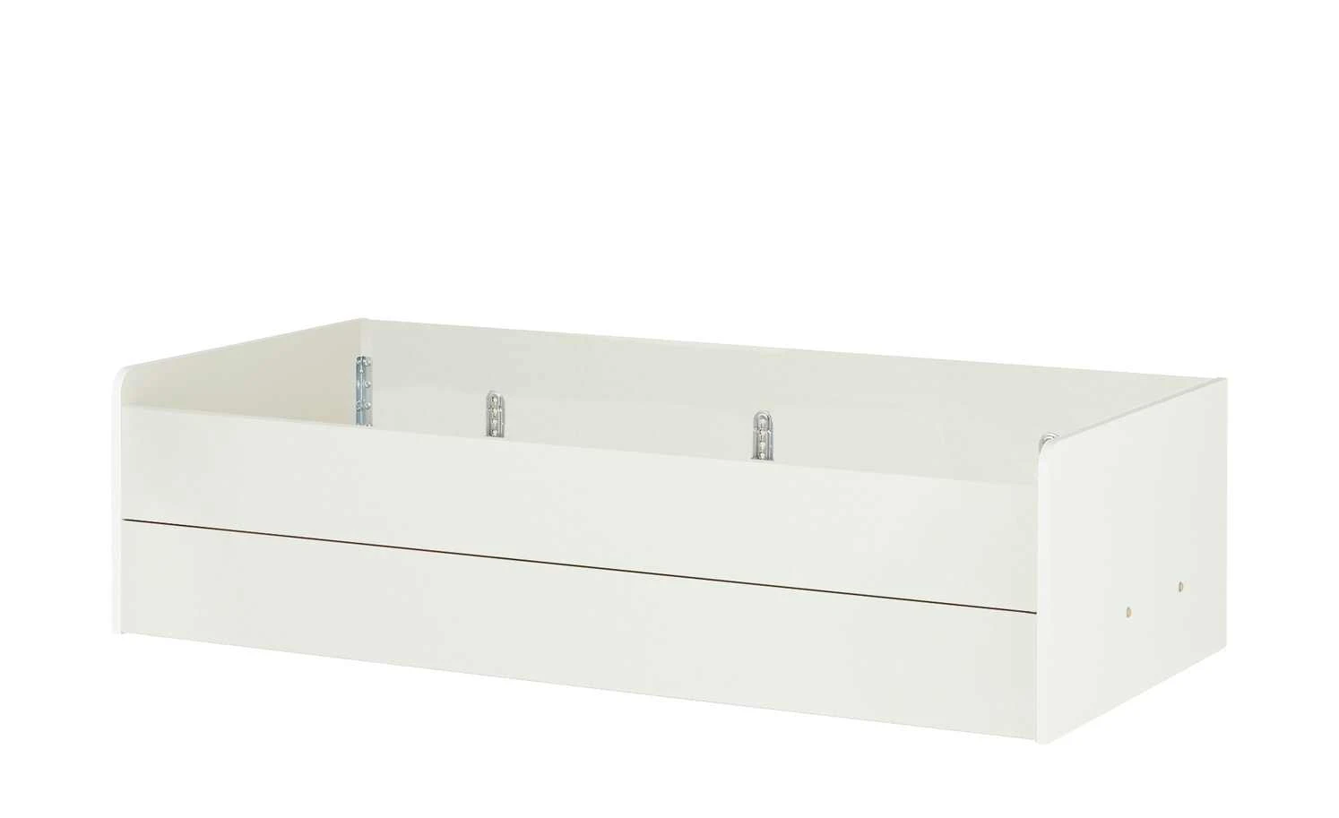 Stauraumbett Grow Up | Weiß 90 cm 19 Stauraumbett Grow Up | Weiß 90 cm – Bild 17