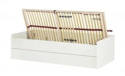 Stauraumbett Grow Up | Weiß 90 cm 24 Stauraumbett Grow Up | Weiß 90 cm -Kindermöbel Verkaufsladen 12114696 5 202108231240