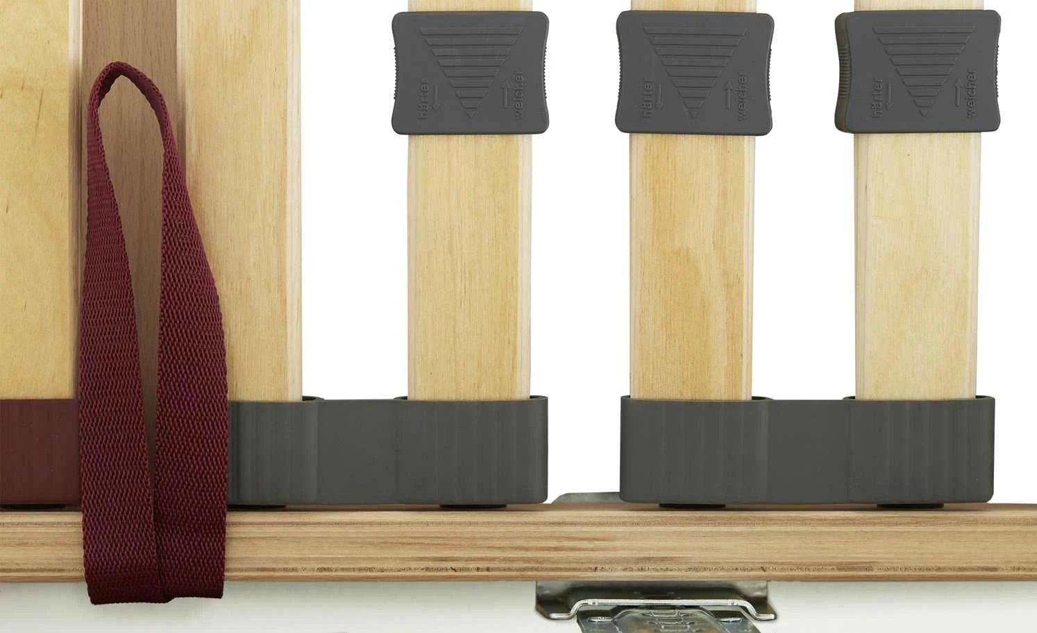 Stauraumbett Grow Up | Weiß 90 cm 10 Stauraumbett Grow Up | Weiß 90 cm – Bild 8