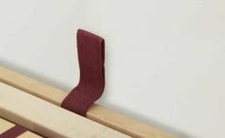 Stauraumbett Grow Up | Weiß / Sandgrau 90 cm -Kindermöbel Verkaufsladen 12114699 8 202003022232